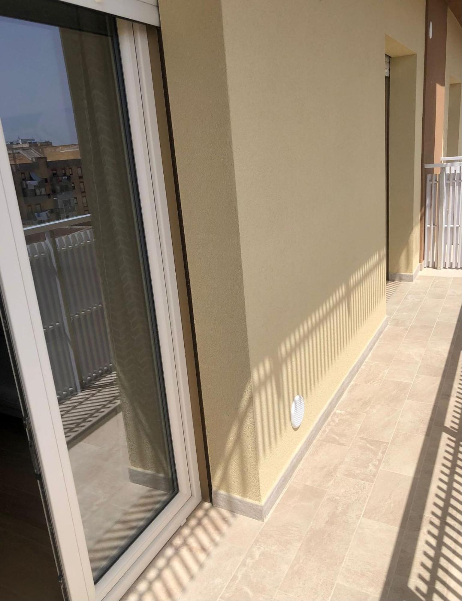 Mediterranea Apartment Trapani Exteriér fotografie